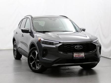 2025 Ford Escape Hybrid ST-Line Select