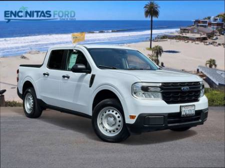 2023 Ford Maverick XL