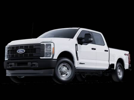 2025 Ford F-350SD XL