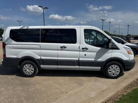 2015 Ford Transit-150 XLT