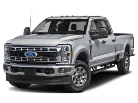 2024 Ford F-350SD XLT
