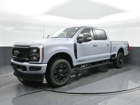 2025 Ford Super Duty F-250 SRW LARIAT