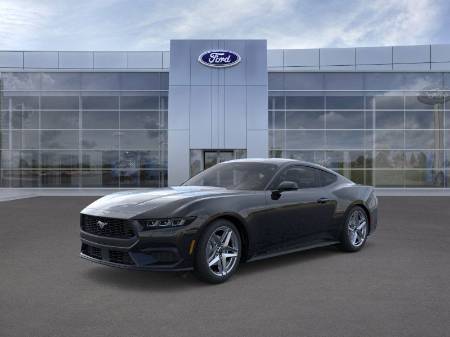 2025 Ford Mustang EcoBoost®