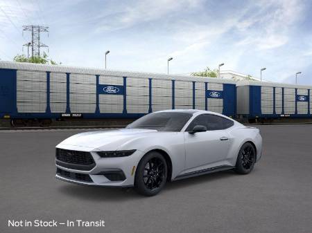 2025 Ford Mustang EcoBoost® Premium