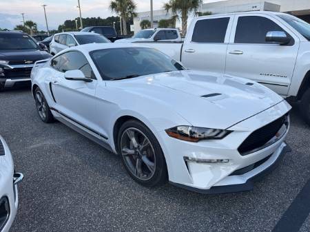 2023 Ford Mustang GT Premium
