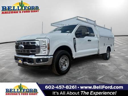 2025 Ford F-350SD XL