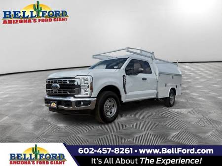 2025 Ford F-350SD XL