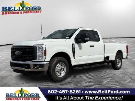 2025 Ford F-250SD XL