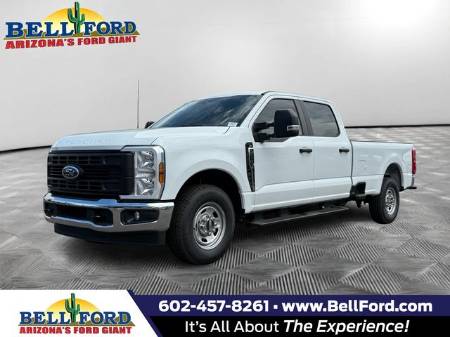 2025 Ford F-250SD XL
