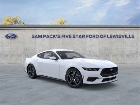 2025 Ford Mustang EcoBoost®