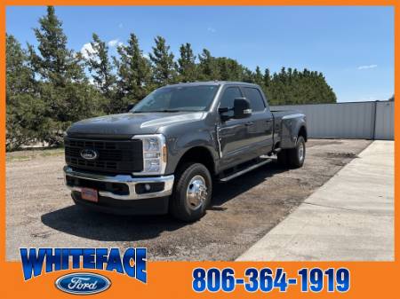 2025 Ford F-350SD XL