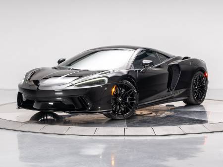 2025 McLaren GTS TechLux