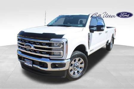 2025 Ford F-350SD LARIAT