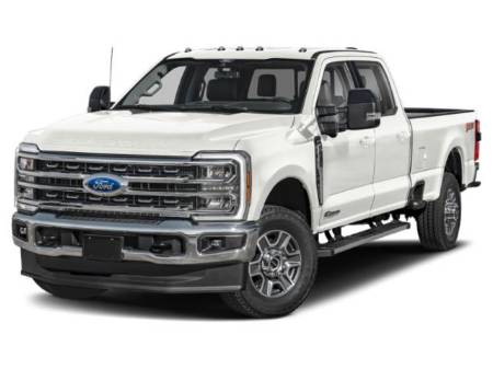 2023 Ford F-350SD LARIAT