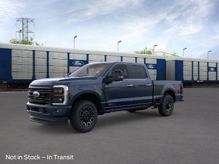 2025 Ford Super Duty F-250 SRW XL
