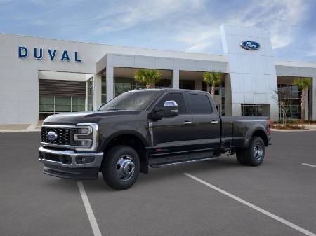 2025 Ford F-350SD LARIAT