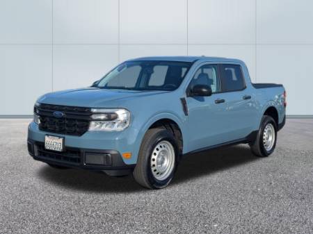 2023 Ford Maverick XL