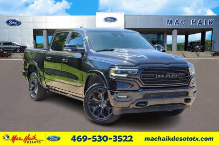 2022 RAM 1500 Limited