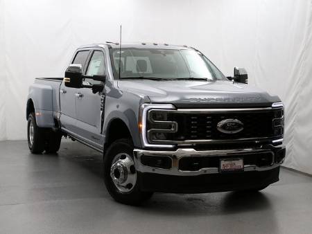 2025 Ford F-350SD LARIAT