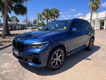 2023 BMW X5 sDrive40i