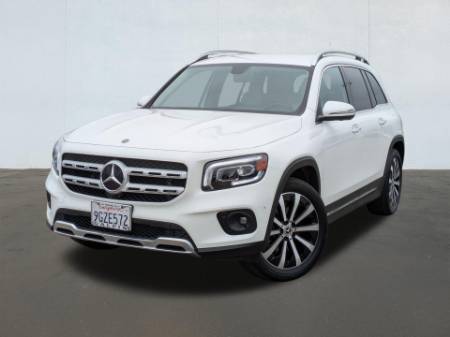 2023 Mercedes-Benz GLB 250 GLB250