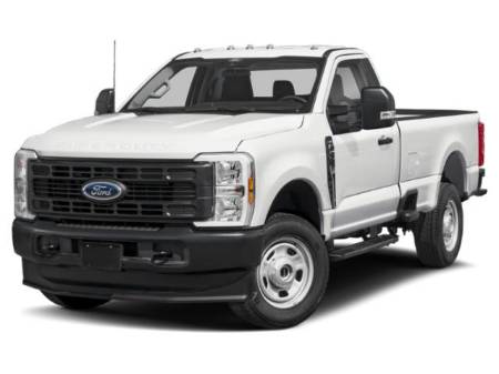 2026 Ford Super Duty F-350® XL