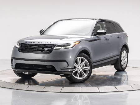 2025 Land Rover Range Rover Velar P250 S