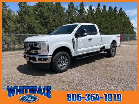2025 Ford F-350SD XLT