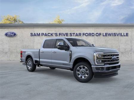 2025 Ford F-250SD LARIAT
