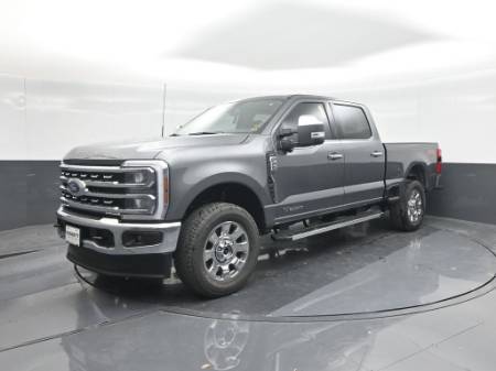 2025 Ford Super Duty F-250 SRW LARIAT