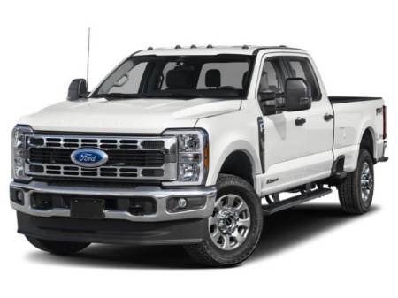 2023 Ford F-350SD XLT