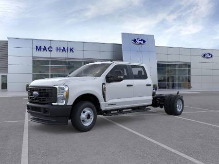 2025 Ford F-350SD XL