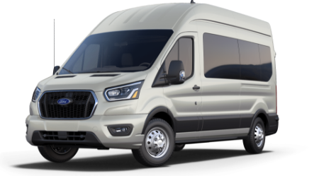 2025 Ford Transit Passenger Wagon XLT