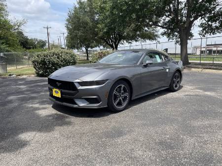 2025 Ford Mustang EcoBoost®