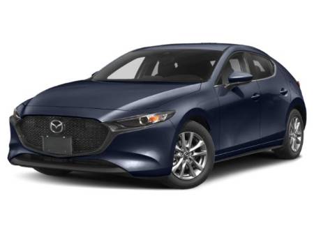2023 Mazda Mazda3 Hatchback 2.5 S