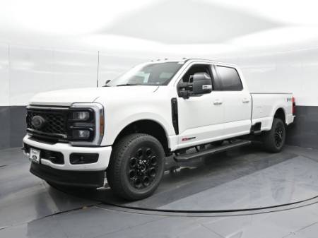 2025 Ford Super Duty F-350 SRW LARIAT