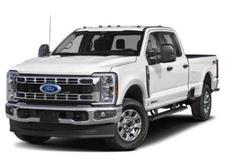 2026 Ford Super Duty F-350 DRW F-350® XLT