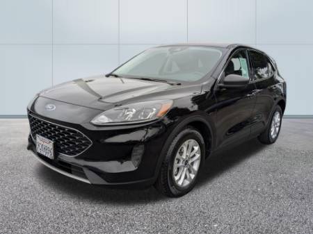 2022 Ford Escape SE Hybrid