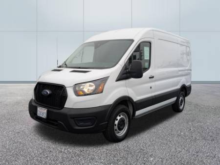 2023 Ford Transit-350 Cargo Van Medium Roof