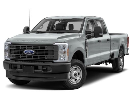 2026 Ford Super Duty F-350 DRW