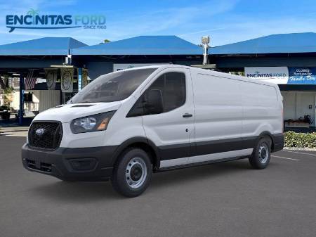 2025 Ford Transit Cargo Van Cargo Van