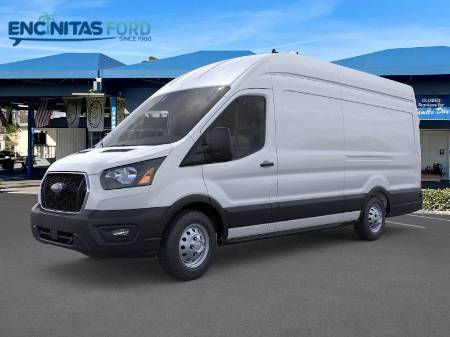 2025 Ford Transit Cargo Van Cargo Van