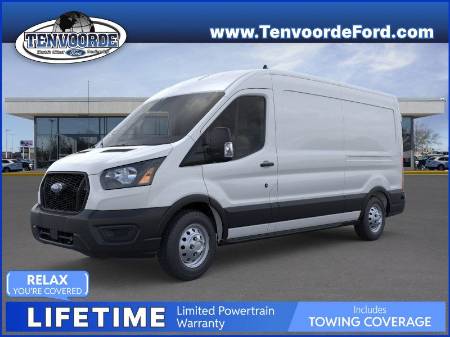 2025 Ford Transit-350 Base