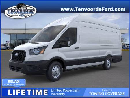 2025 Ford Transit-350 Base