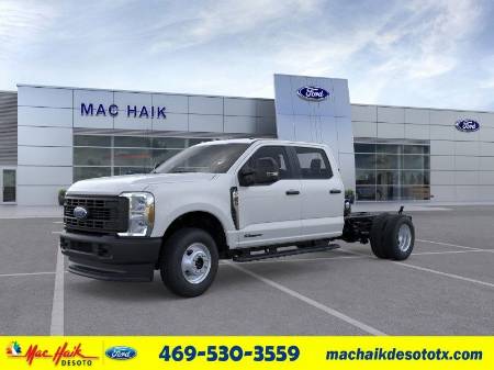 2025 Ford F-350SD XL