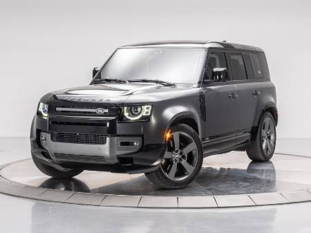 2023 Land Rover Defender 110 Carpathian ED V8
