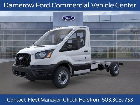 2025 Ford Transit-350 Base