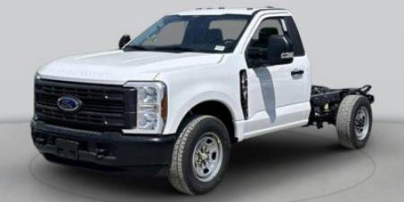 2026 Ford F-350SD