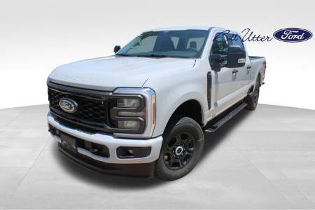 2025 Ford F-250SD XL