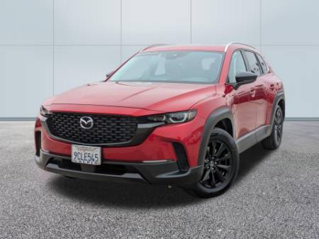 2023 Mazda CX-50 2.5 S Preferred Plus